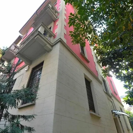 Fra Bartolomeo Apartment *