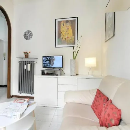 Apartmán Fra Bartolomeo Milán