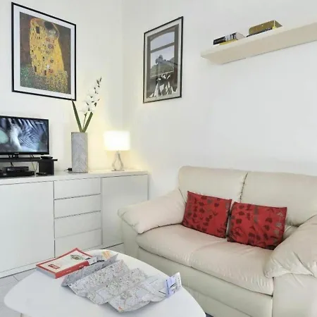 Apartmán Fra Bartolomeo *