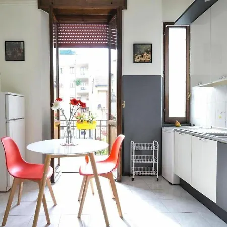 Fra Bartolomeo Apartmán