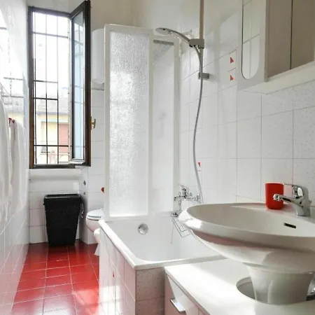 Apartmán Fra Bartolomeo *