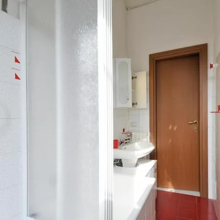 Fra Bartolomeo Apartmán Milán